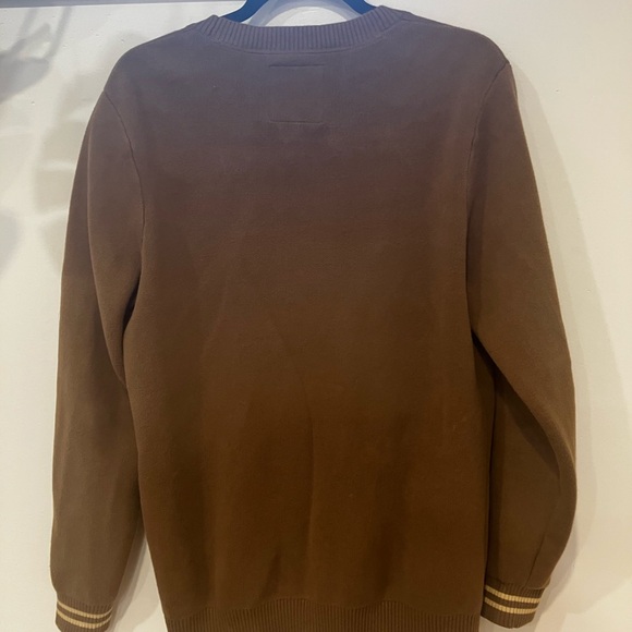 Vans Cardigan- Small - Picture 2 of 3